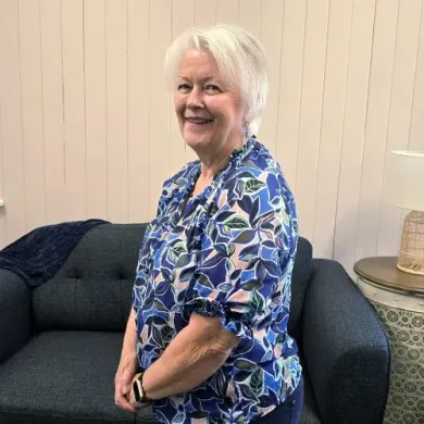 KAREN HANAFIN