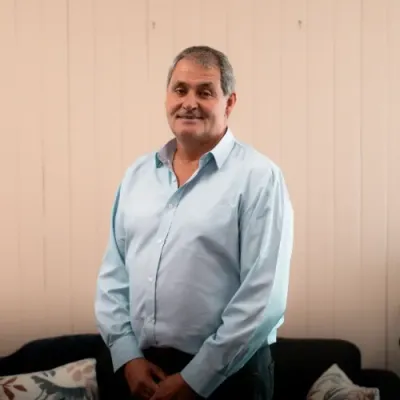 RUSSELL WANTLING