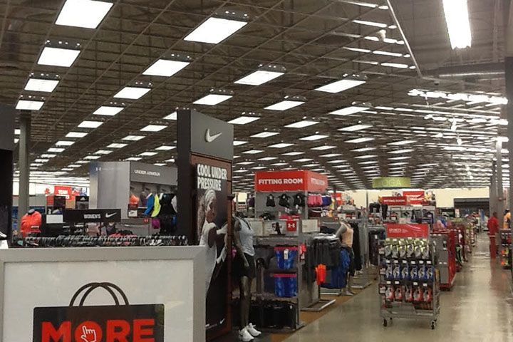 Very Clean Workplace — San Francisco, CA — Mr. Fix It