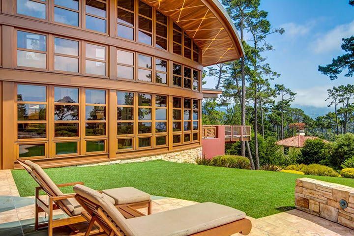 Landscape Overview — San Francisco, CA — Mr. Fix It