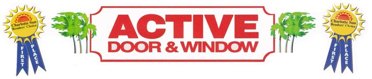 Active Door & Window Co Inc