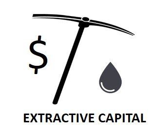 extractive capital logo