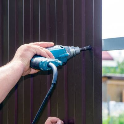 Fencing Expert — Bacchus Marsh, VIC — Metro Fencing & Gates P/L