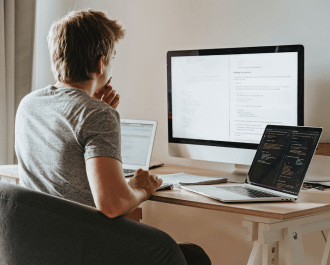 IT Consulting