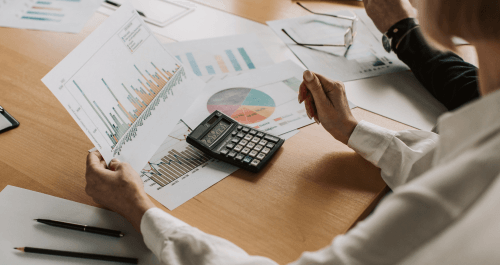 Financial Reports