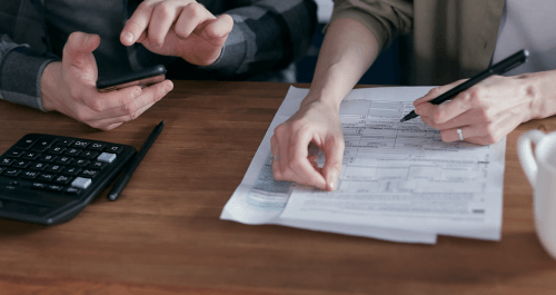 Bookkeeping