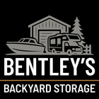 Bentley's Backyard Storage