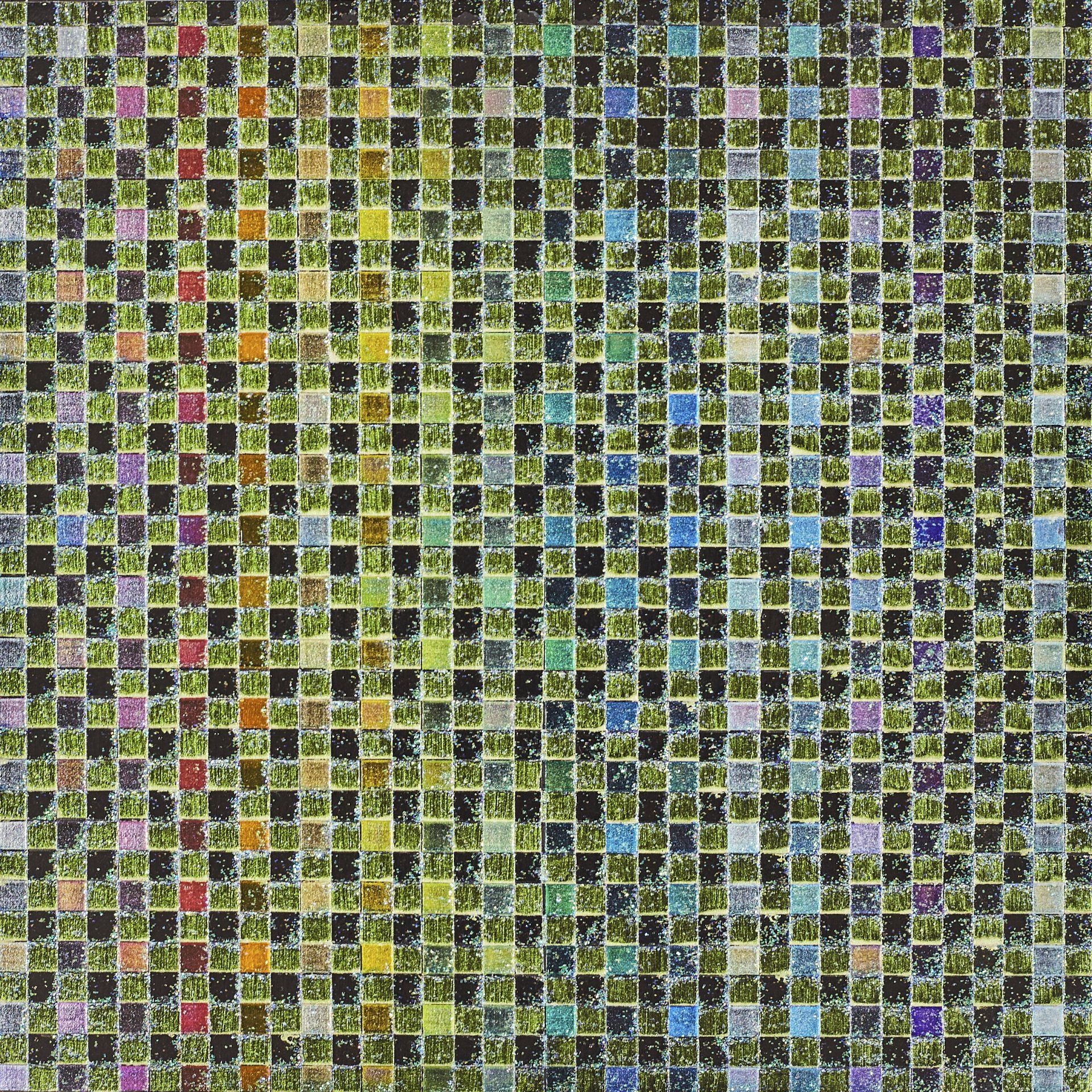 Work by Japanese contemporary artist Aya Kawato