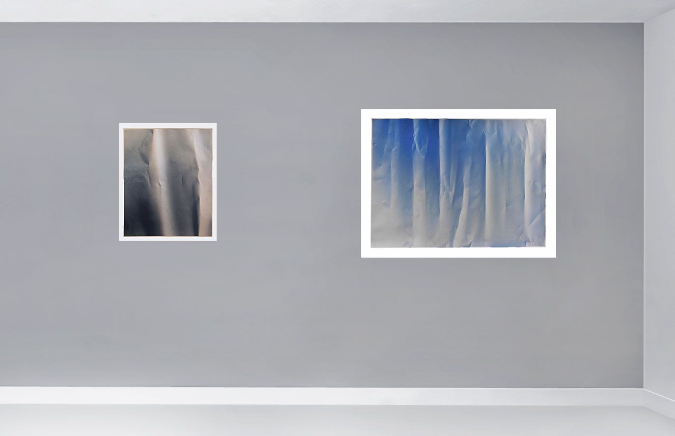Reiko Kinoshita contemporary Japanese painting