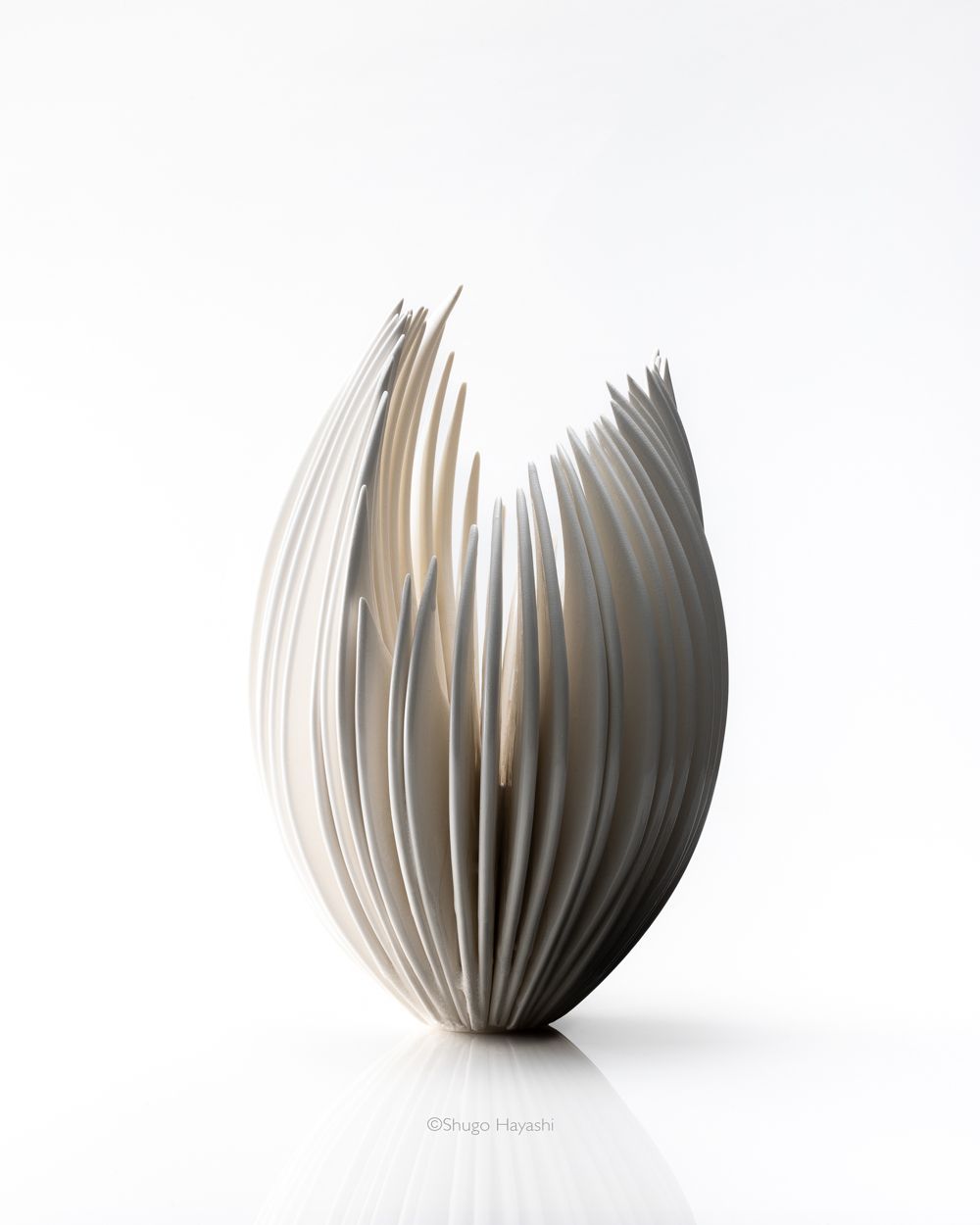 Picture of Bone flower