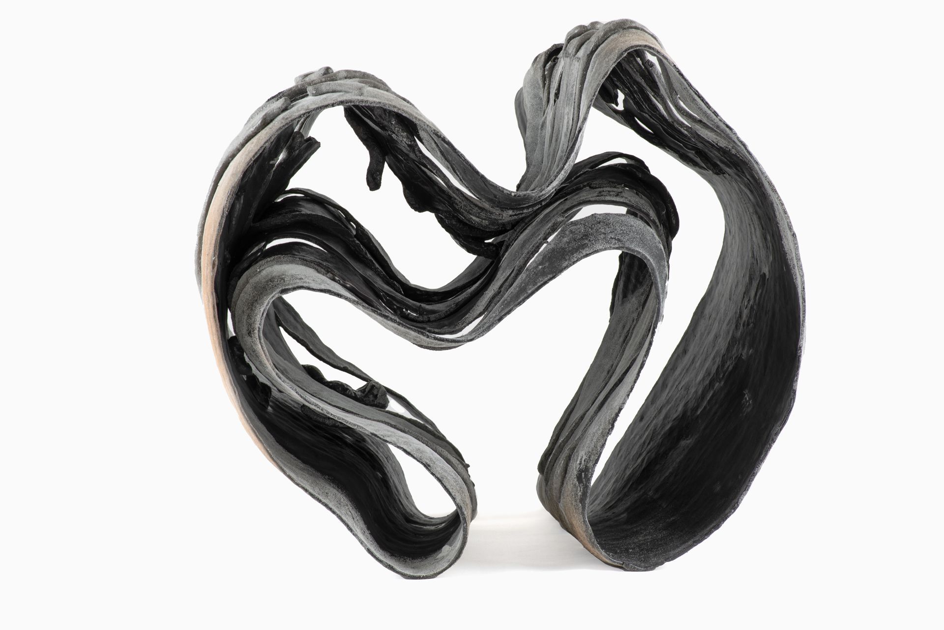 Oeuvre de l'artiste japonaise contemporaine Namika Nakai 