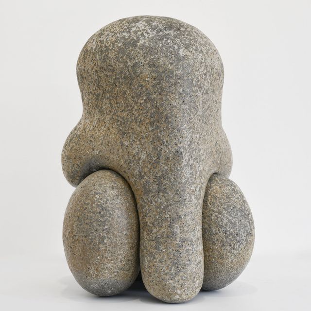 Kenji Gomi 五味 謙二 | AIFA | Japanese Contemporary Art in Switzerland