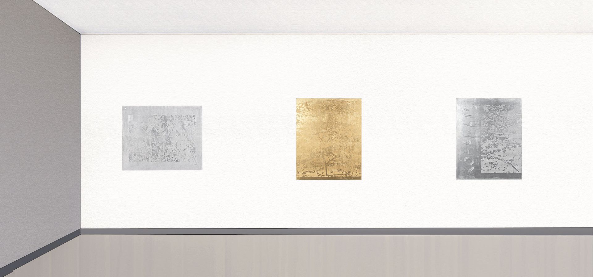 Shin Masaharu Japanese contemporary painting