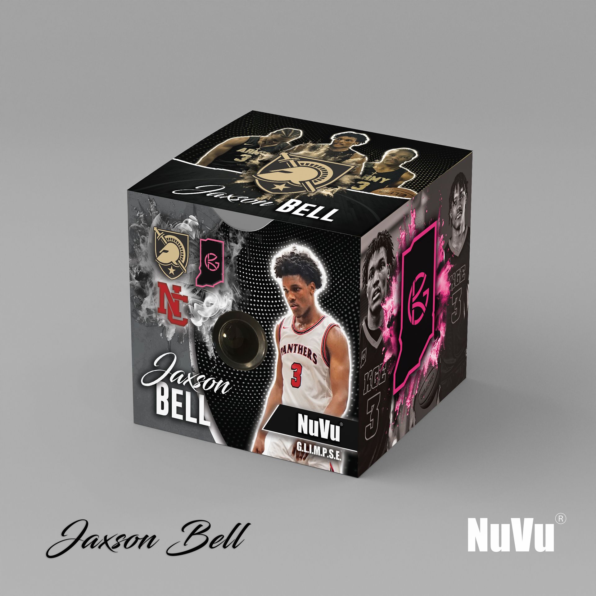 Graduation & Sports Gifts Suwanee GA Nuvu