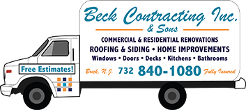 Beck Contracting, Inc.