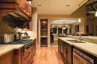 Complete Kitchen Overhaul — Kitchen Remodeling in Brick, NJ