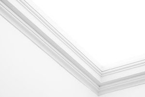 Moulding - central new Jersey - Beck Contracting