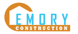 emory construction logo