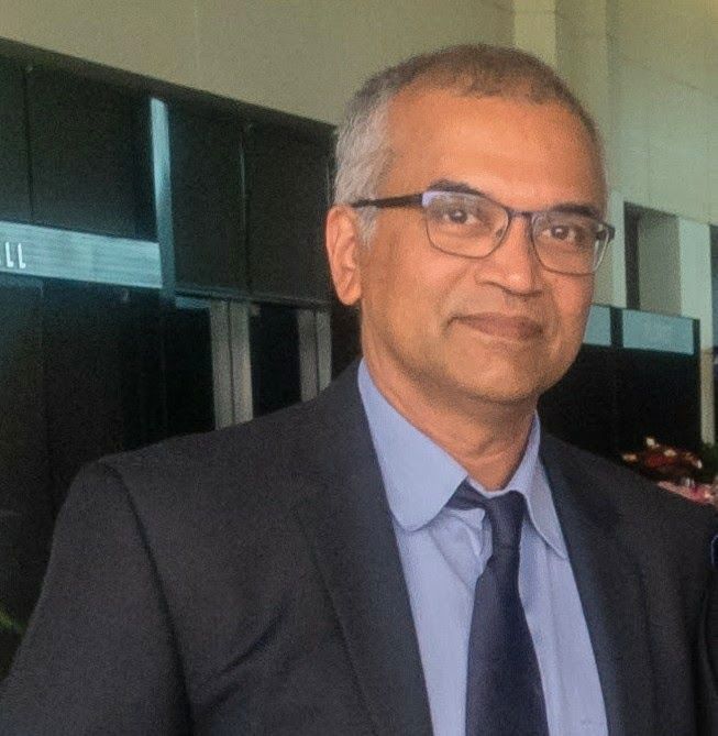 About Dr Rajesh| Canberra, Bega & South NSW | Dr Rajesh