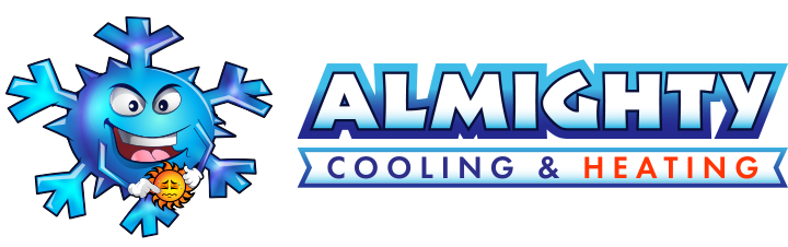 Almighty Cooling Heating Polk County Airconditioning Service Company - Logo