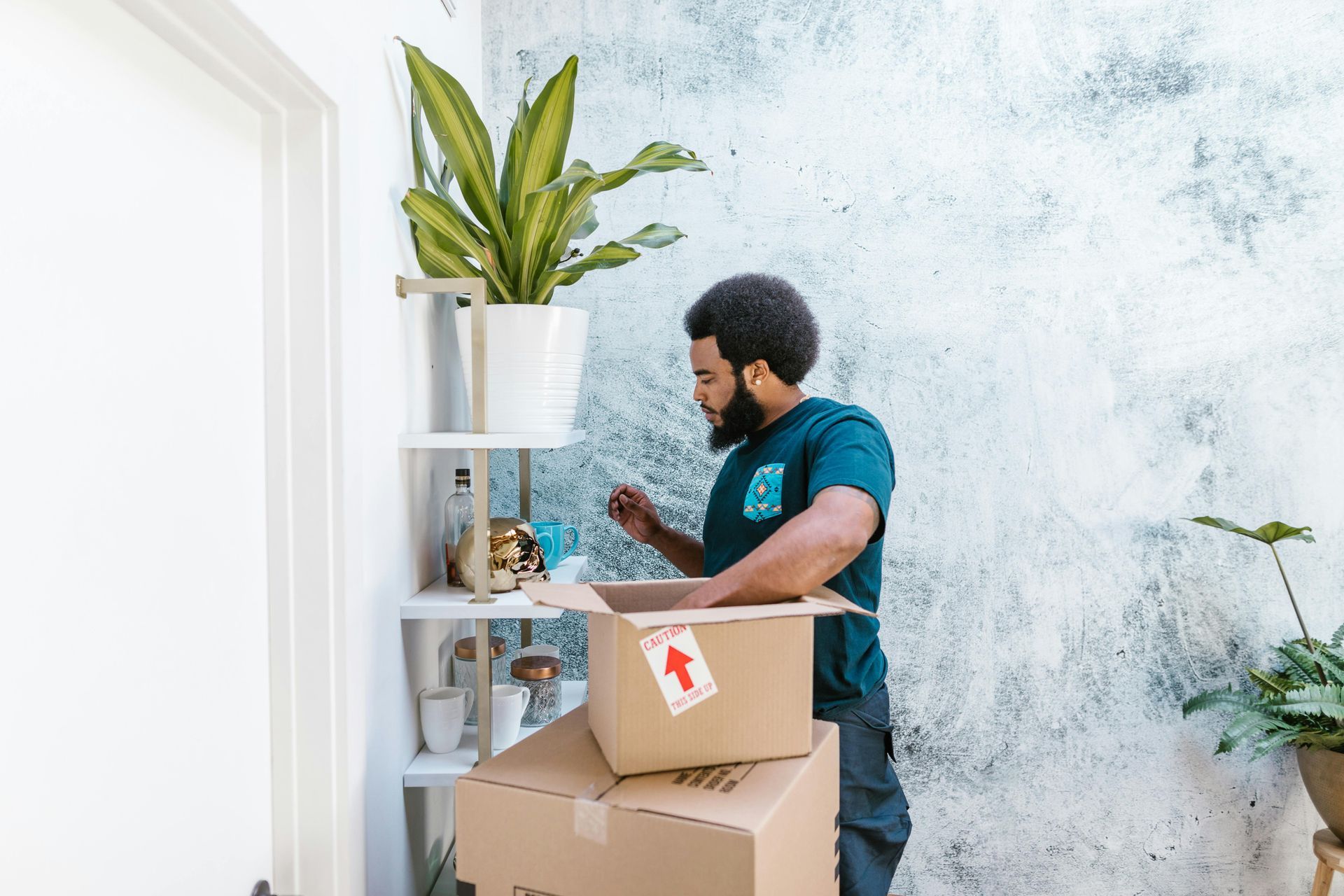 Moving Day Final Check: Essential Checklist for a Smooth Move