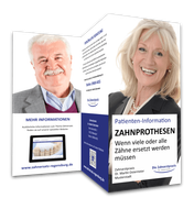 Zahnprothesen Regensburg Nittendorf: Information für Patienten