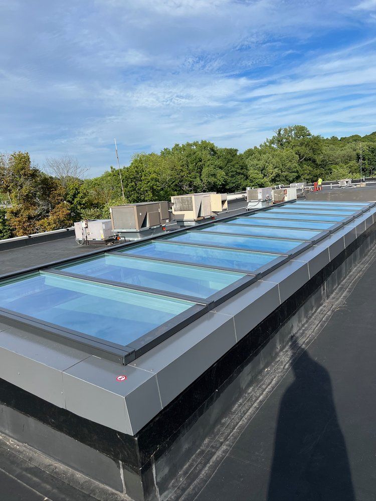 Velux Modular System