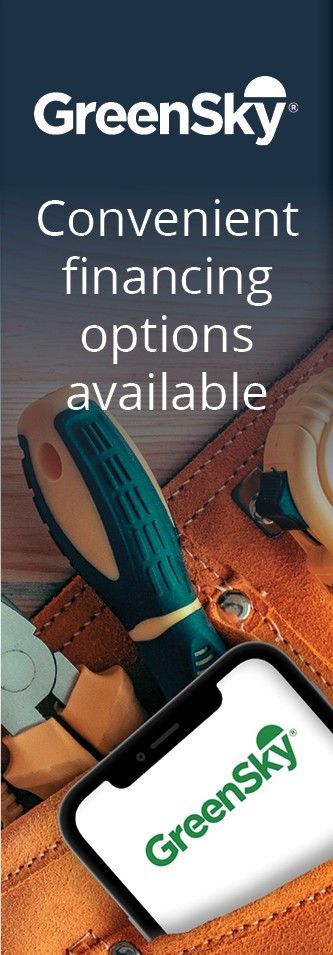 GreenSky Financing GreenSky Financing