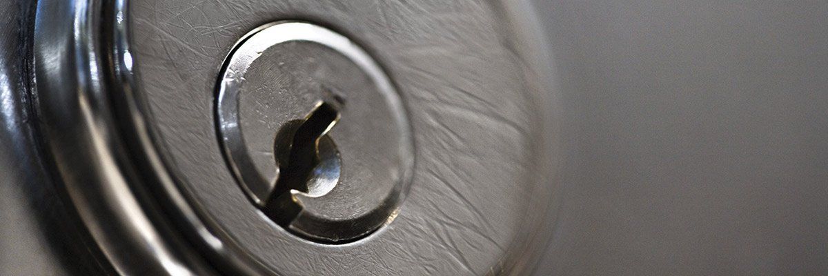 concord locksmith metal lock