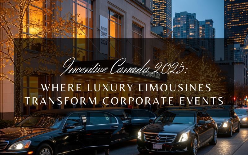 Corporate Incentive Events Canada