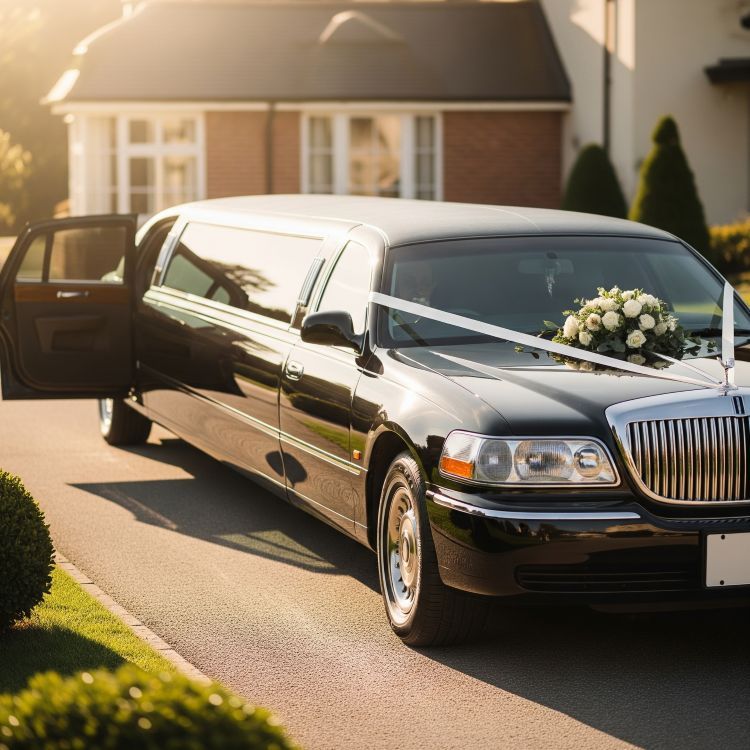 Hiring Best Limo Service for Wedding