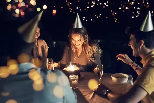 how to book a limo for birthday