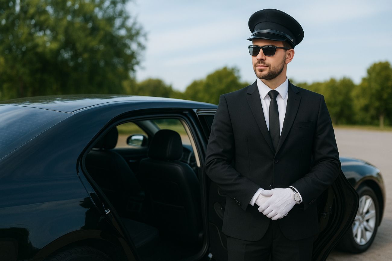tips for selecting the perfect limo company
