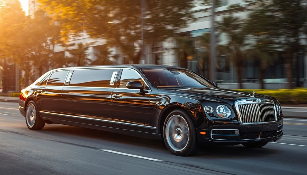 cost of chauffeur and limo airport transfers vancouver