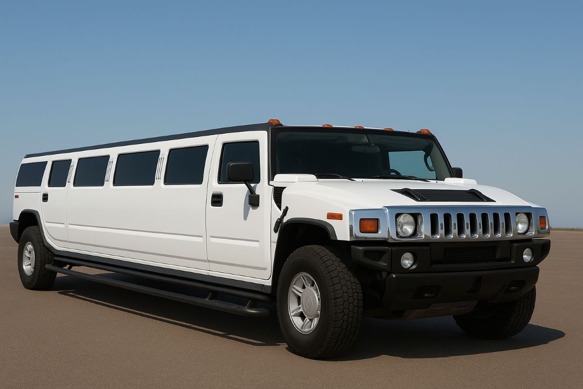 cost to rent a hummer limo