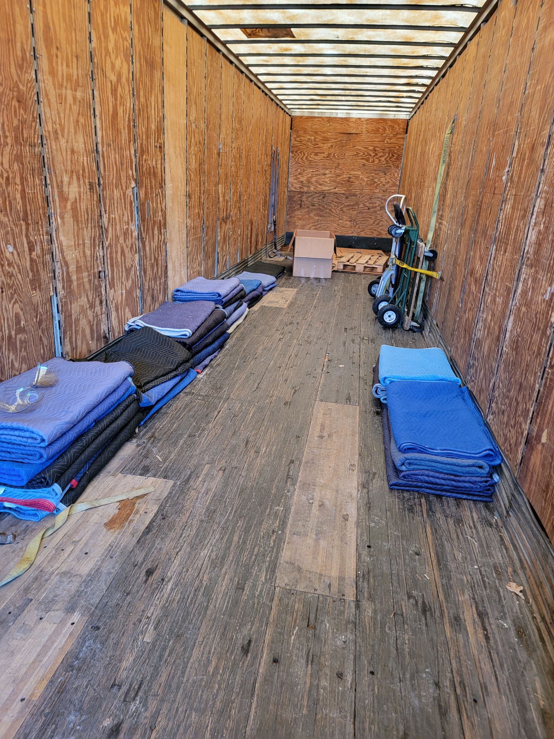 Building Movers in my Area CJ Moving Services LLC