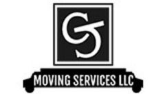 CJ Moving Services