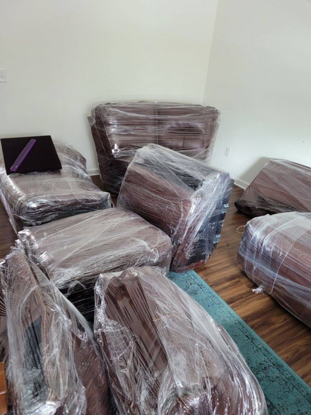 Building Movers in my Area | CJ Moving Services LLC