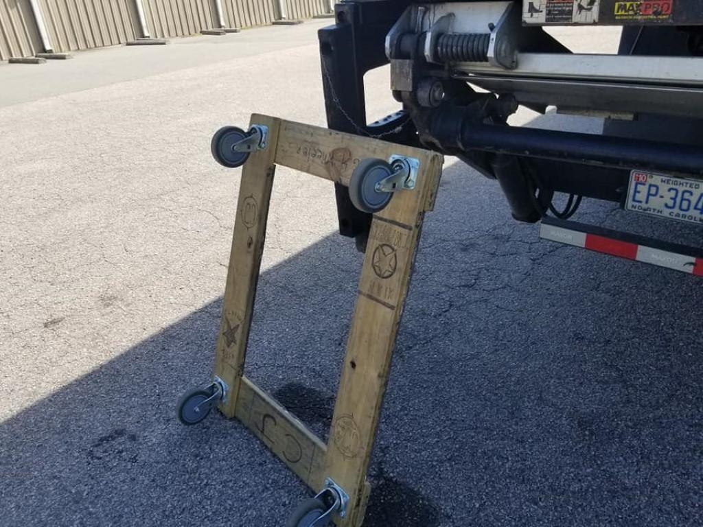 Building Movers in my Area CJ Moving Services LLC