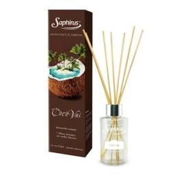 DIFUSOR AROMATICO 125 ML SA