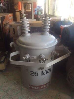 ELECTROEQUIPOS INDUSTRIALES Y DOMÉSTICOS, SA DE CV