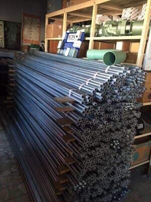 ELECTROEQUIPOS INDUSTRIALES Y DOMÉSTICOS, SA DE CV