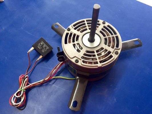 ELECTROEQUIPOS INDUSTRIALES Y DOMÉSTICOS, SA DE CV