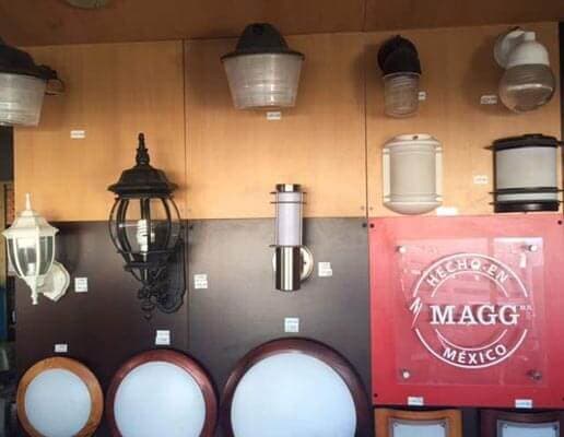 ELECTROEQUIPOS INDUSTRIALES Y DOMÉSTICOS, SA DE CV