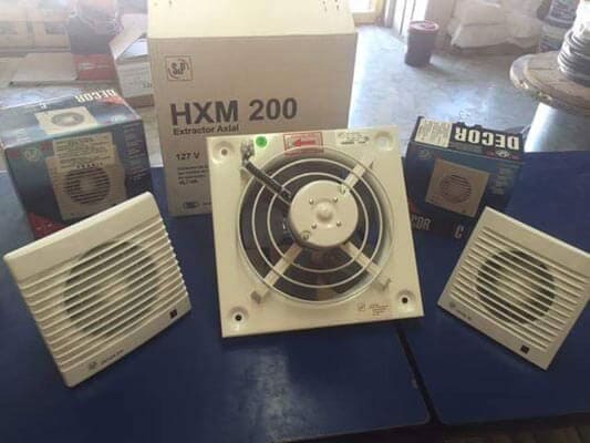 ELECTROEQUIPOS INDUSTRIALES Y DOMÉSTICOS, SA DE CV