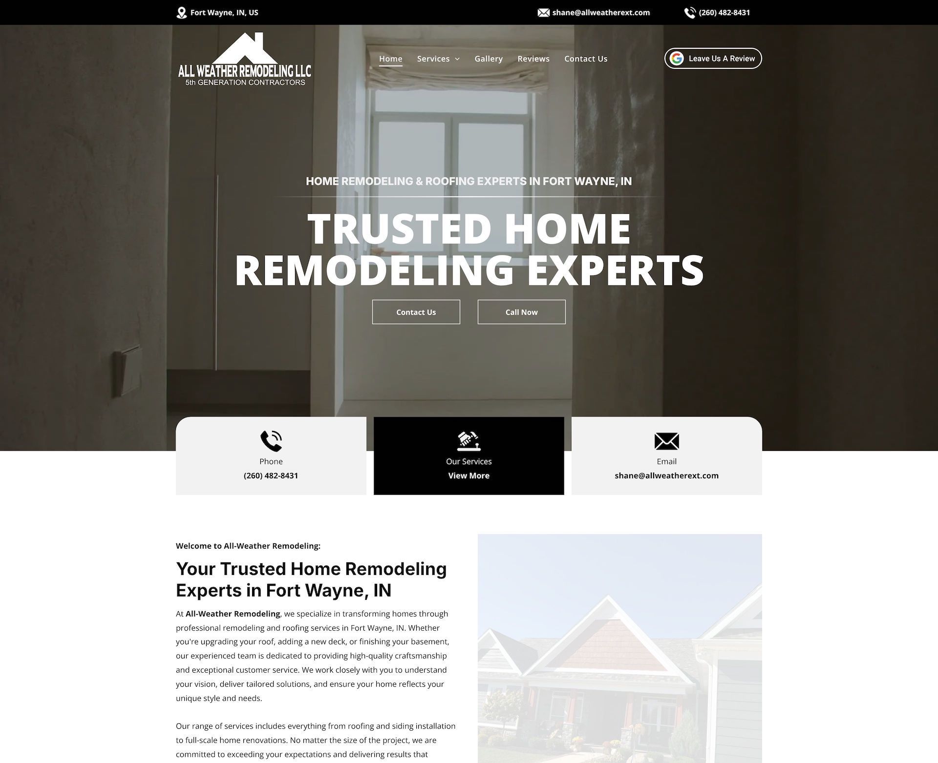 Classic Contracting, OKC