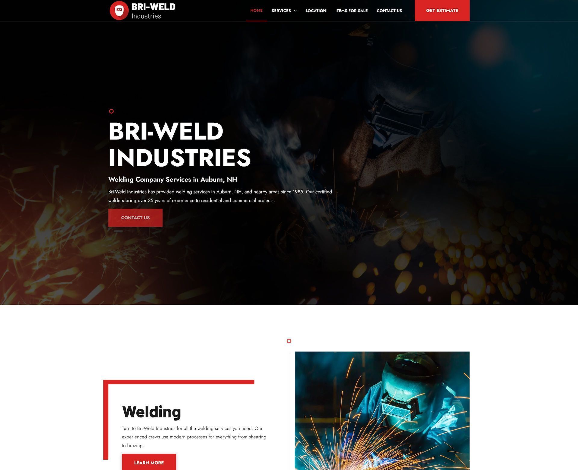 Bri-Weld Industries