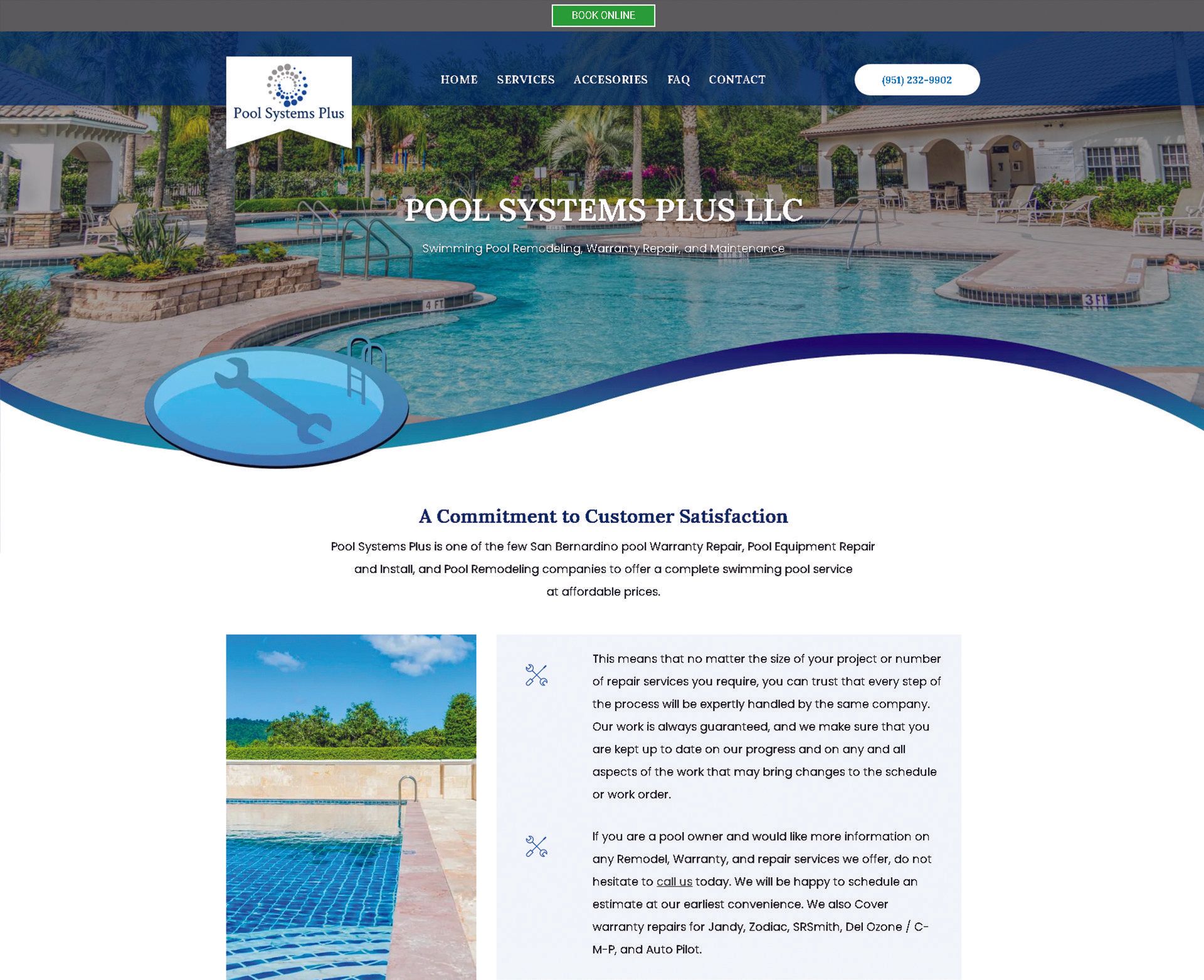 Engage Portfolio Pool Systems Plus LLC