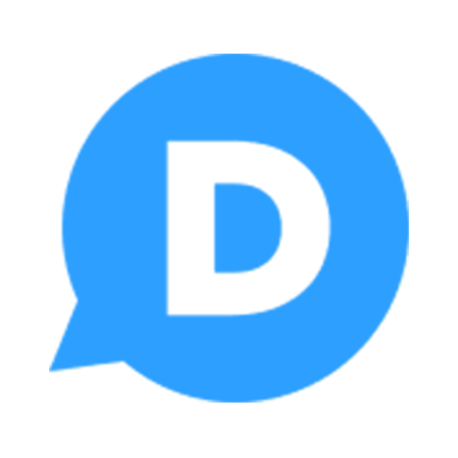 Disqus