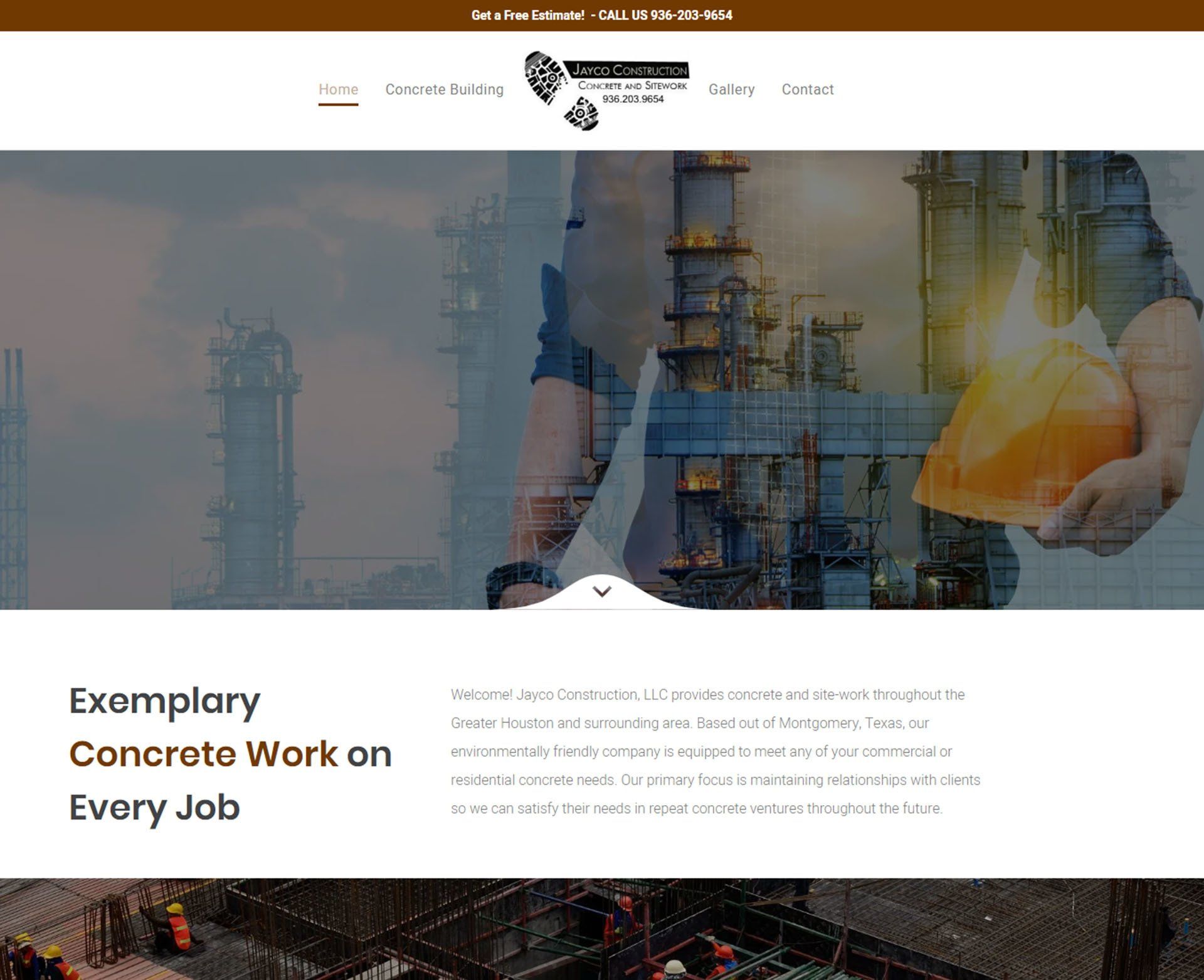 Engage Portfolio Jayco Construction, LLC